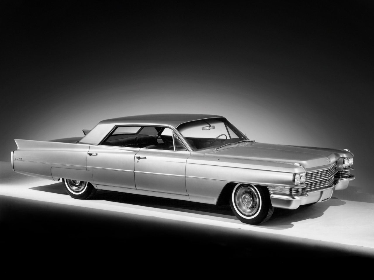 Cadillac DeVille II
