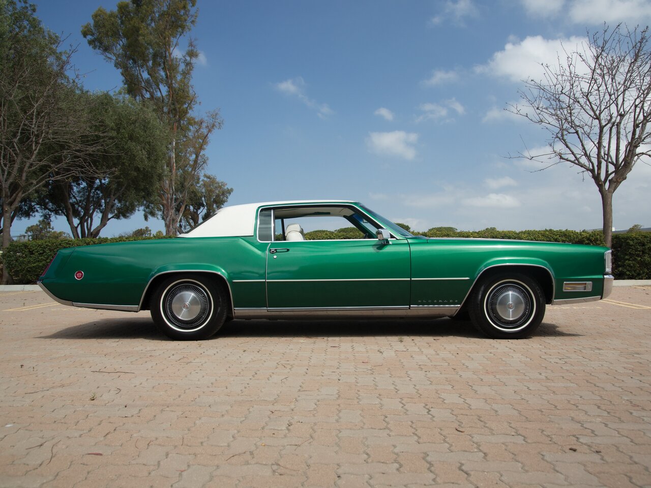 Cadillac Eldorado VI