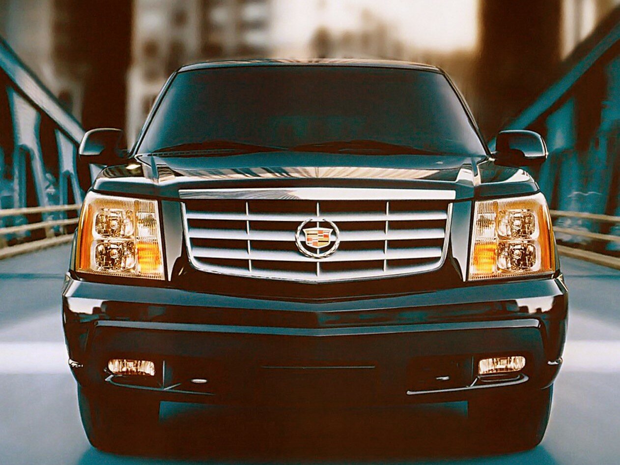 Cadillac Escalade II