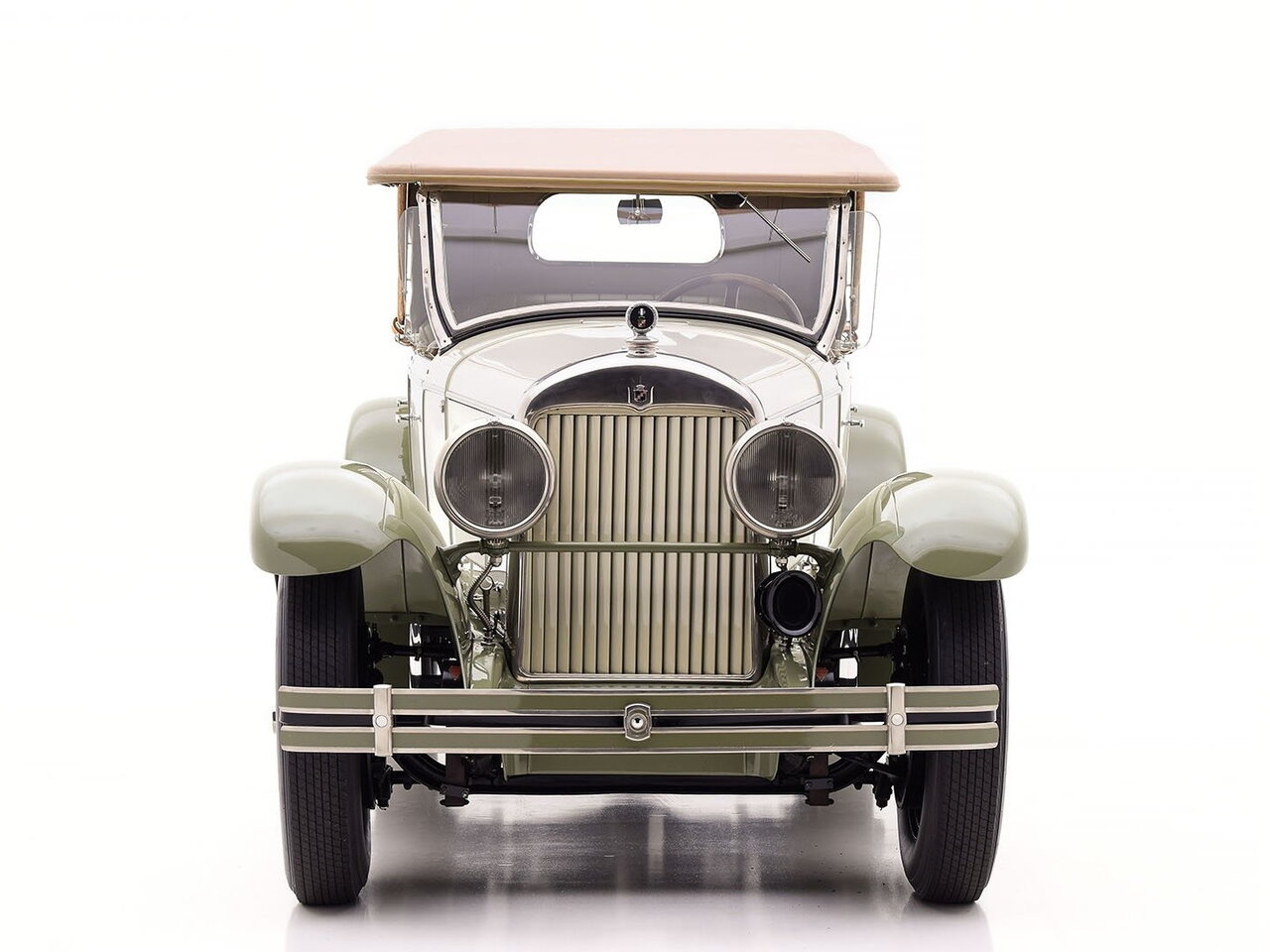 Cadillac Series 314 Кабриолет