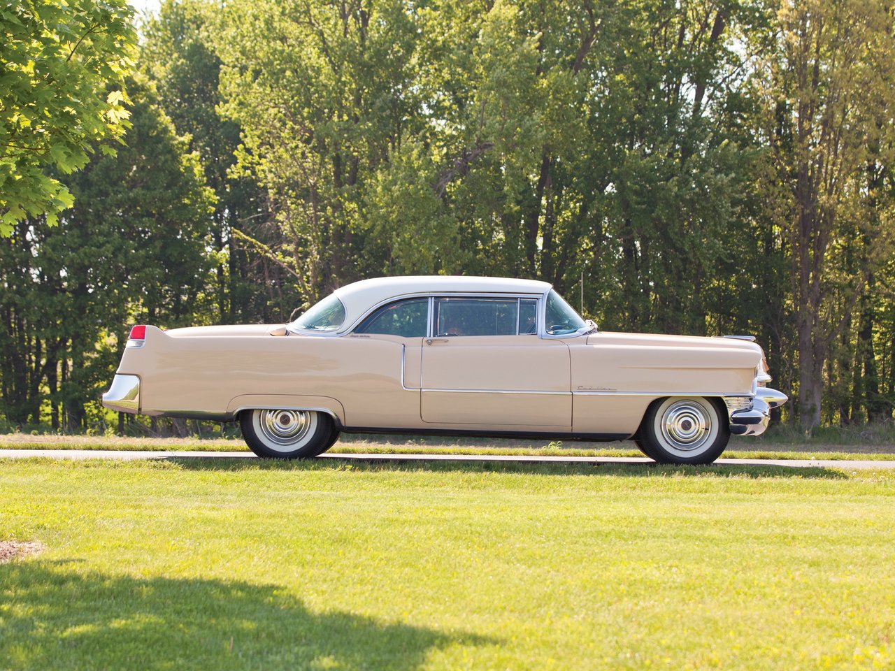 Cadillac Series 62 IV