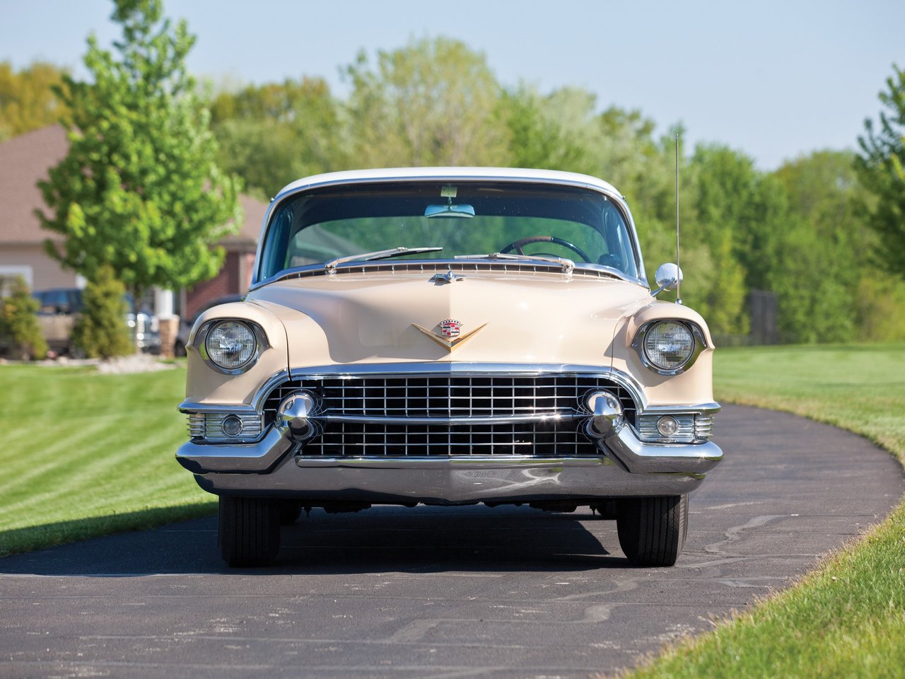 Cadillac Series 62 IV