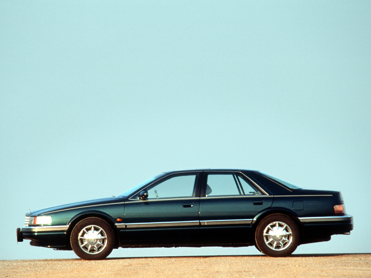 Cadillac Seville IV