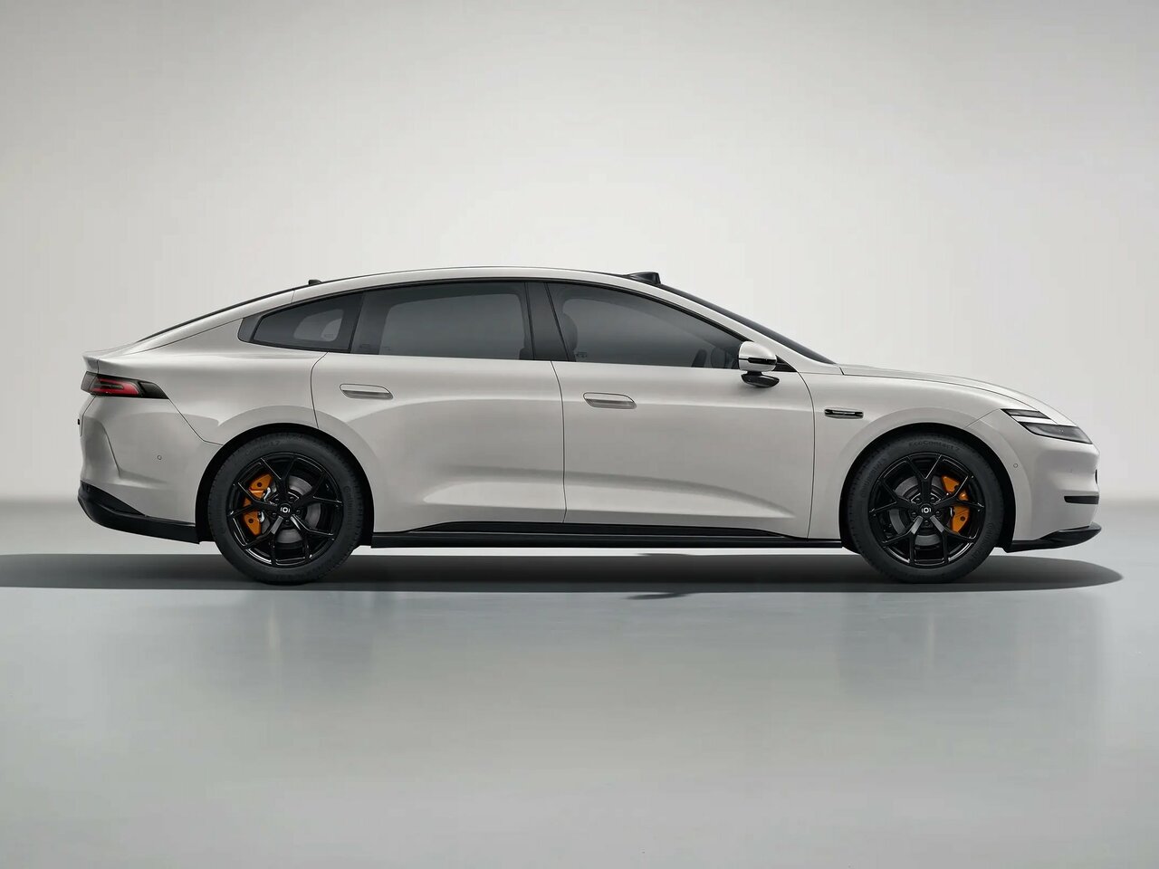 Changan Qiyuan A06 Хэтчбек 5 дв.