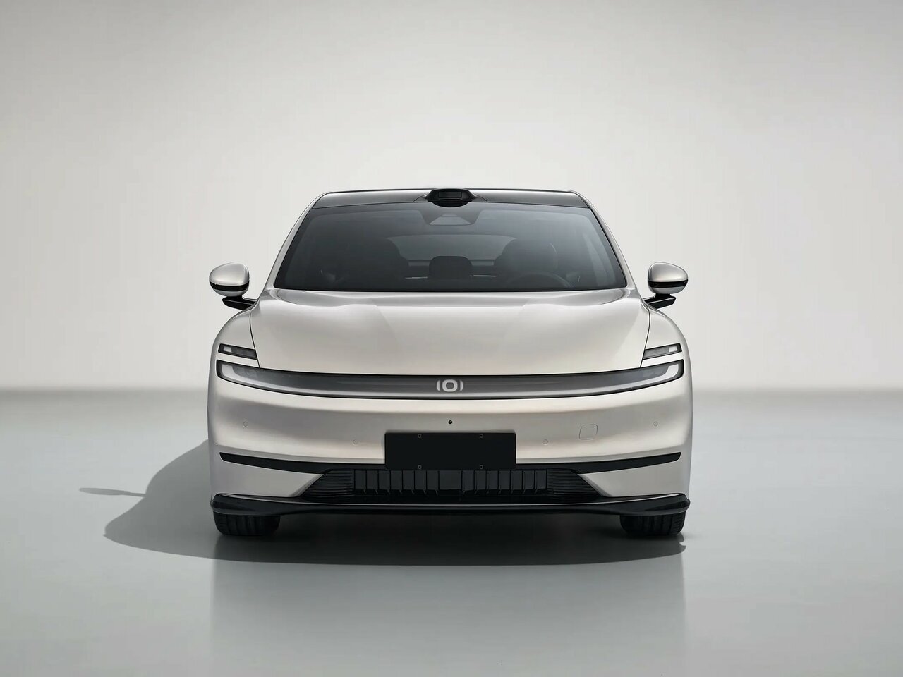 Changan Qiyuan A06 Хэтчбек 5 дв.