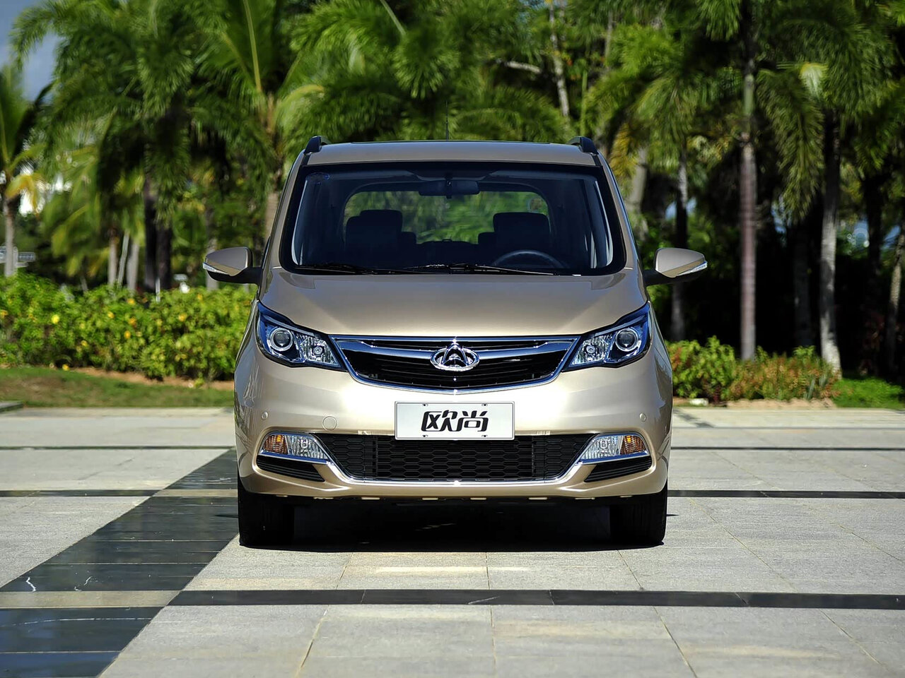 Changan Auchan A600 I