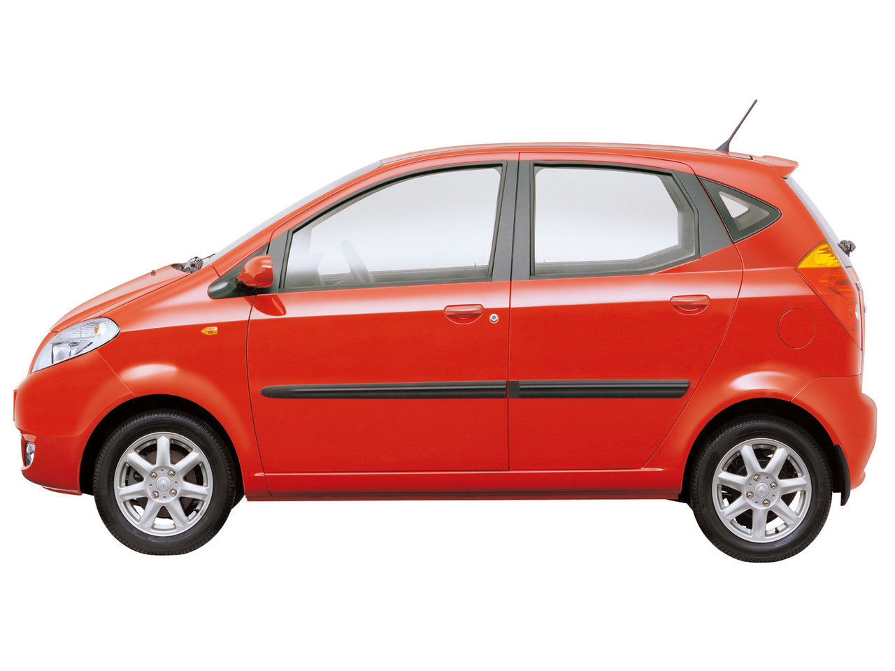 Changan Benni I