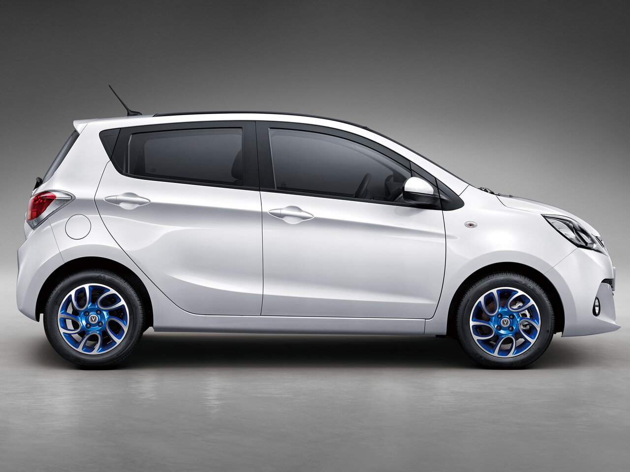 Changan Benni EC/EV Хэтчбек 5 дв.