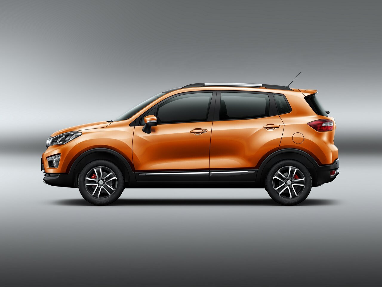 Changan CS15 I