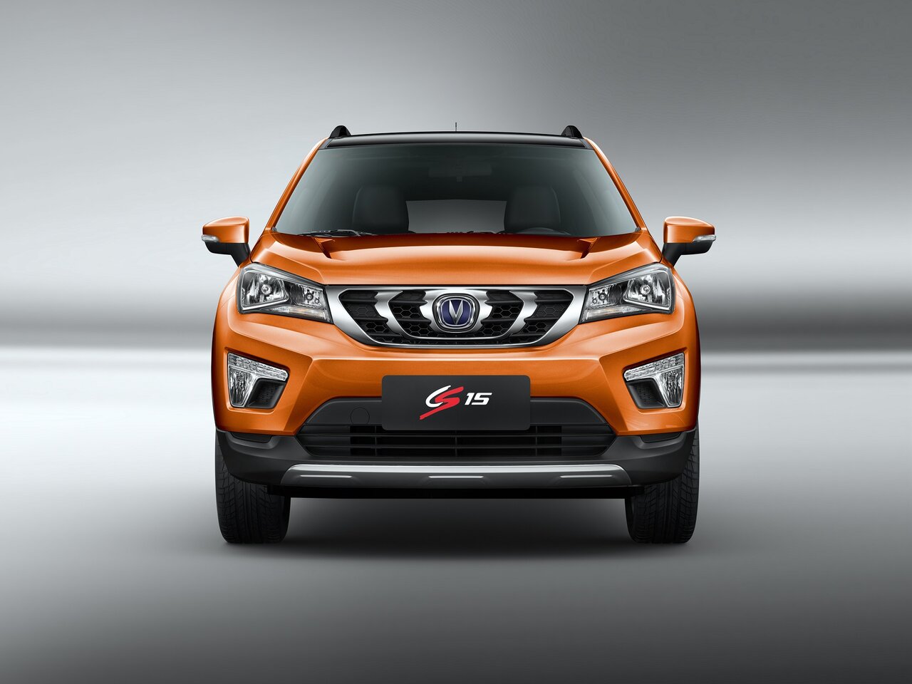 Changan CS15 I