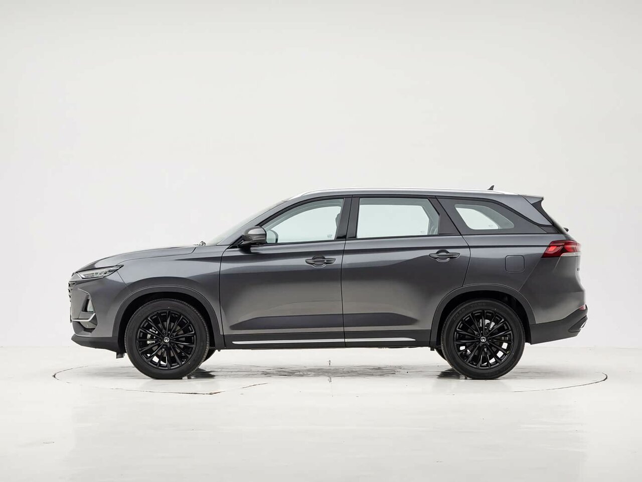 Changan CS75 Pro Внедорожник 5 дв.