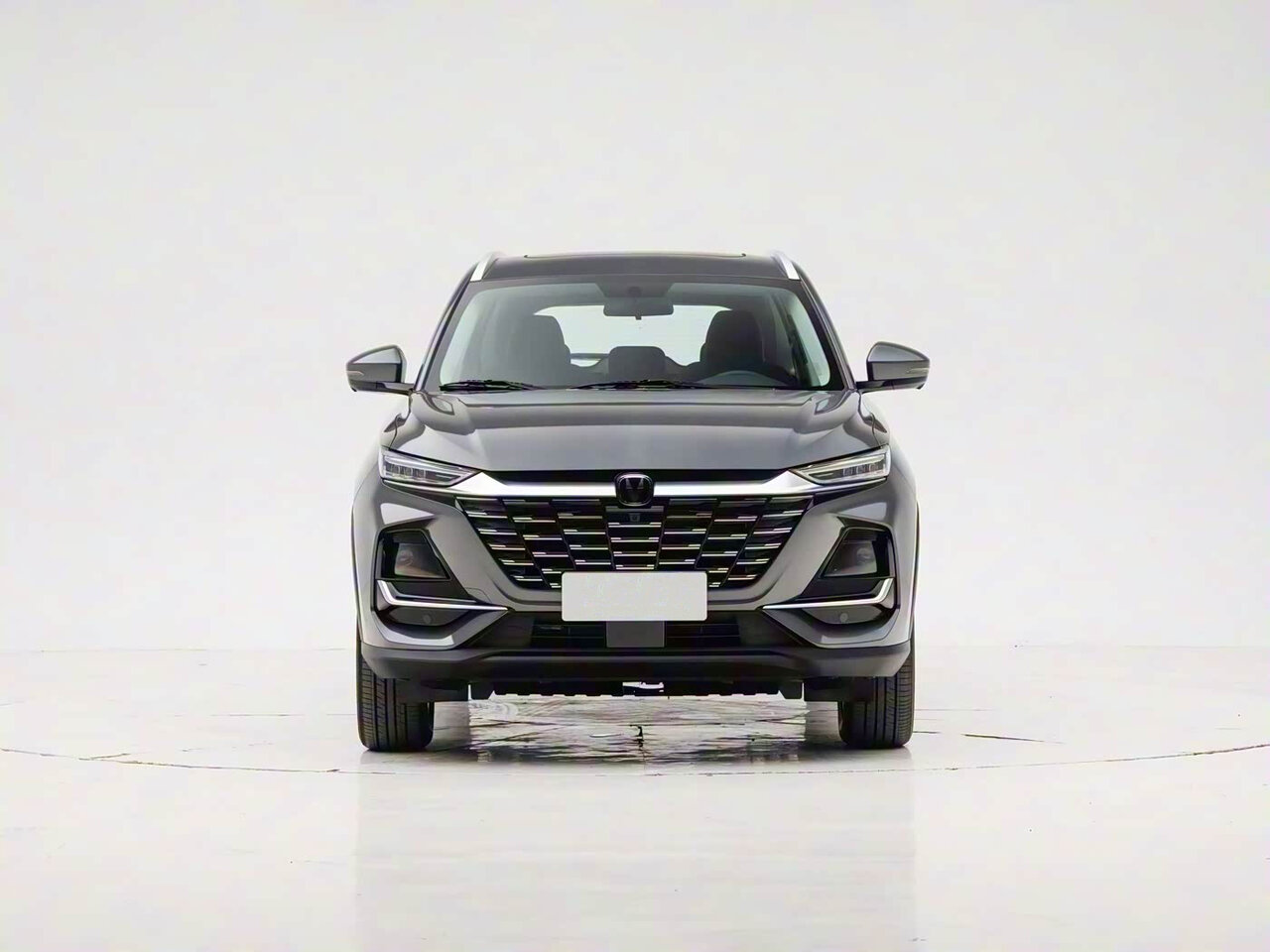 Changan CS75 Pro Внедорожник 5 дв.