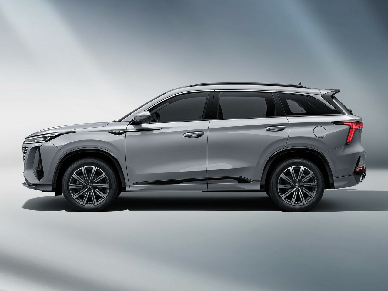 Changan CS75 Plus III