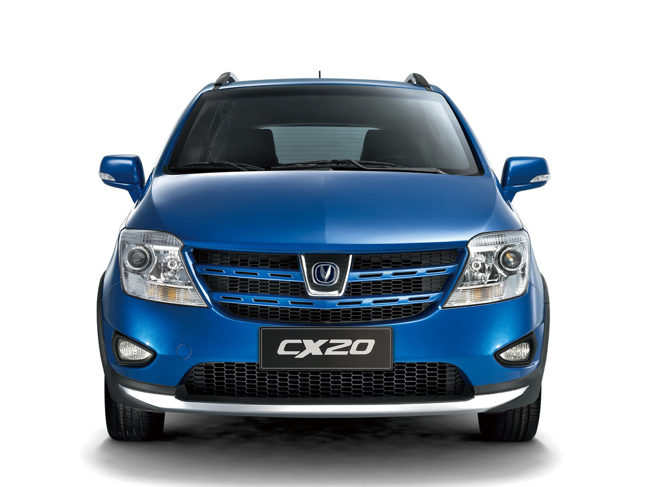 Changan CX20 I