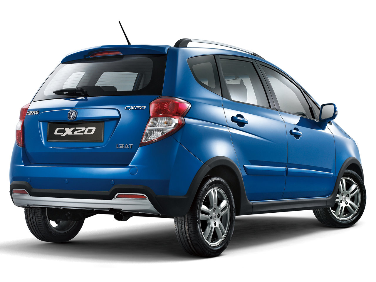 Changan CX20 I