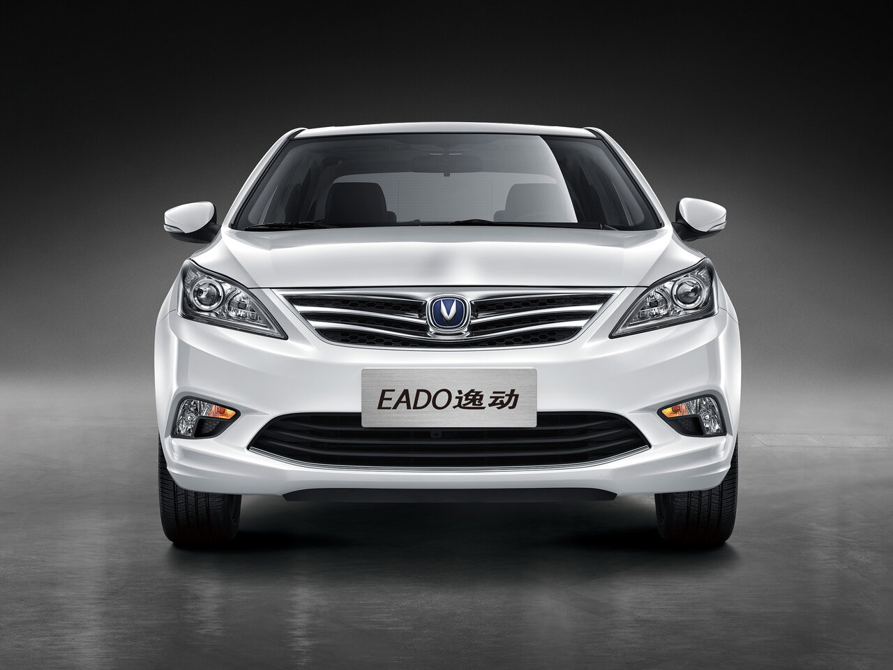 Changan Eado I