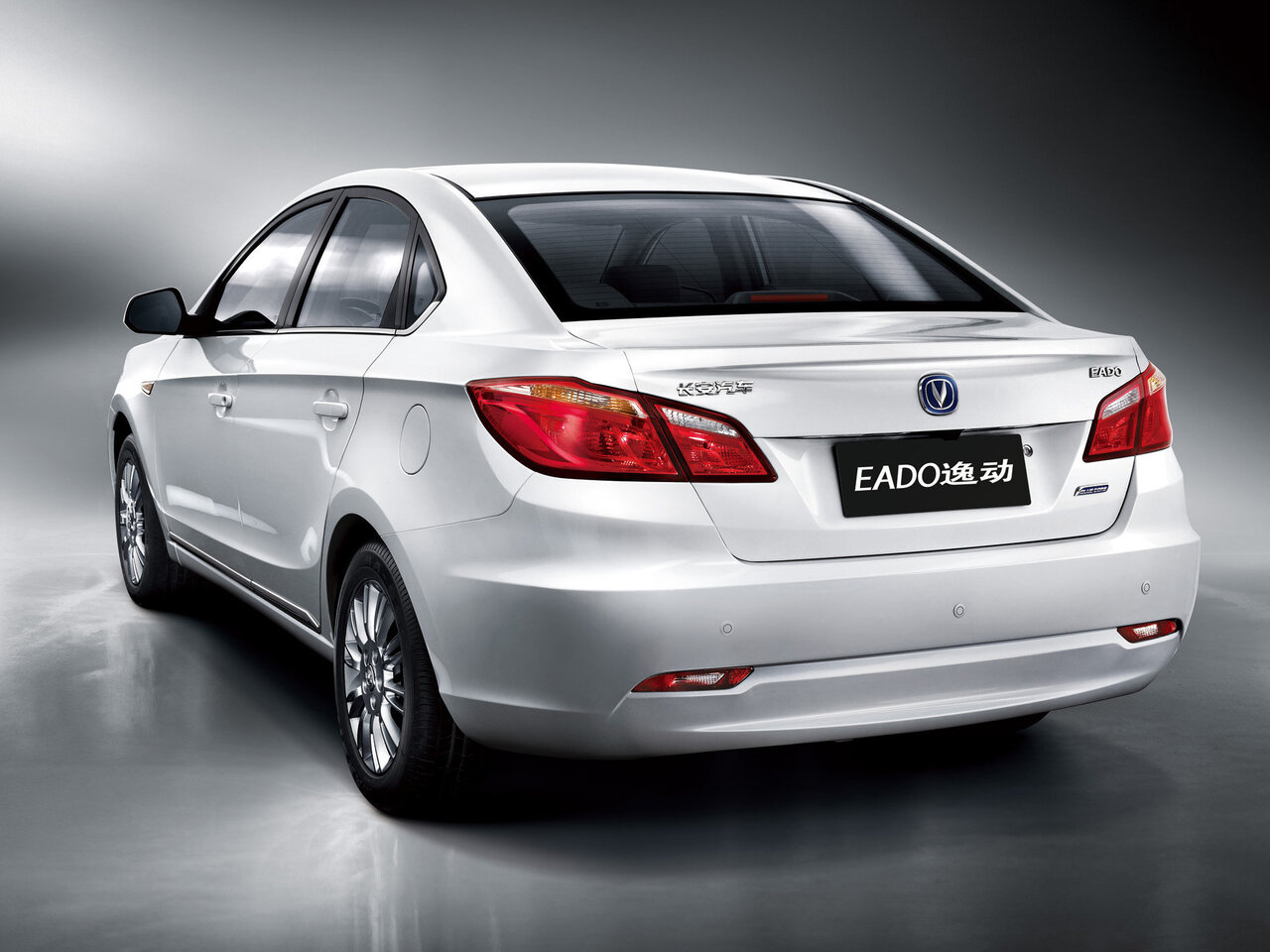 Changan Eado I