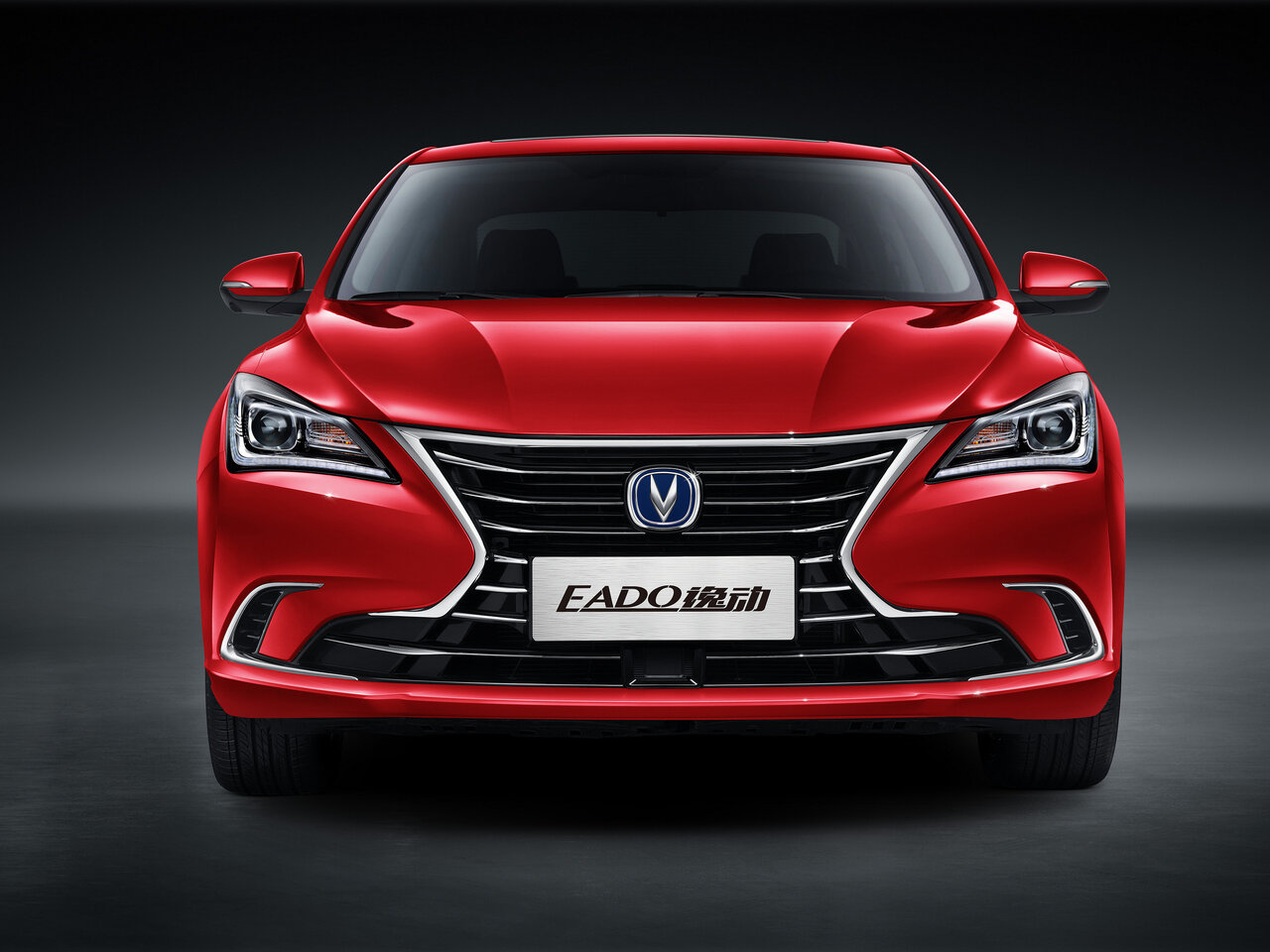 Changan Eado II