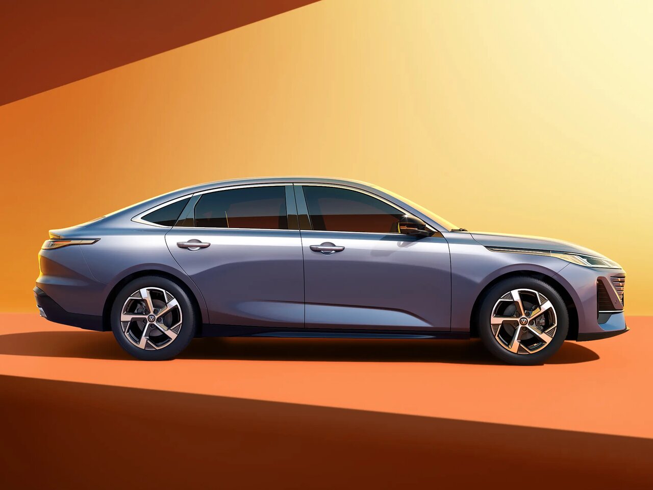 Changan Eado IV