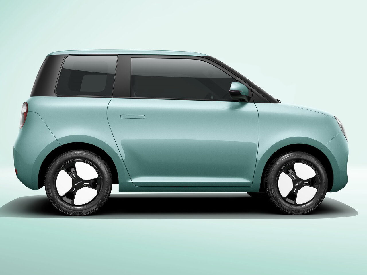 Changan Lumin Хэтчбек 3 дв.