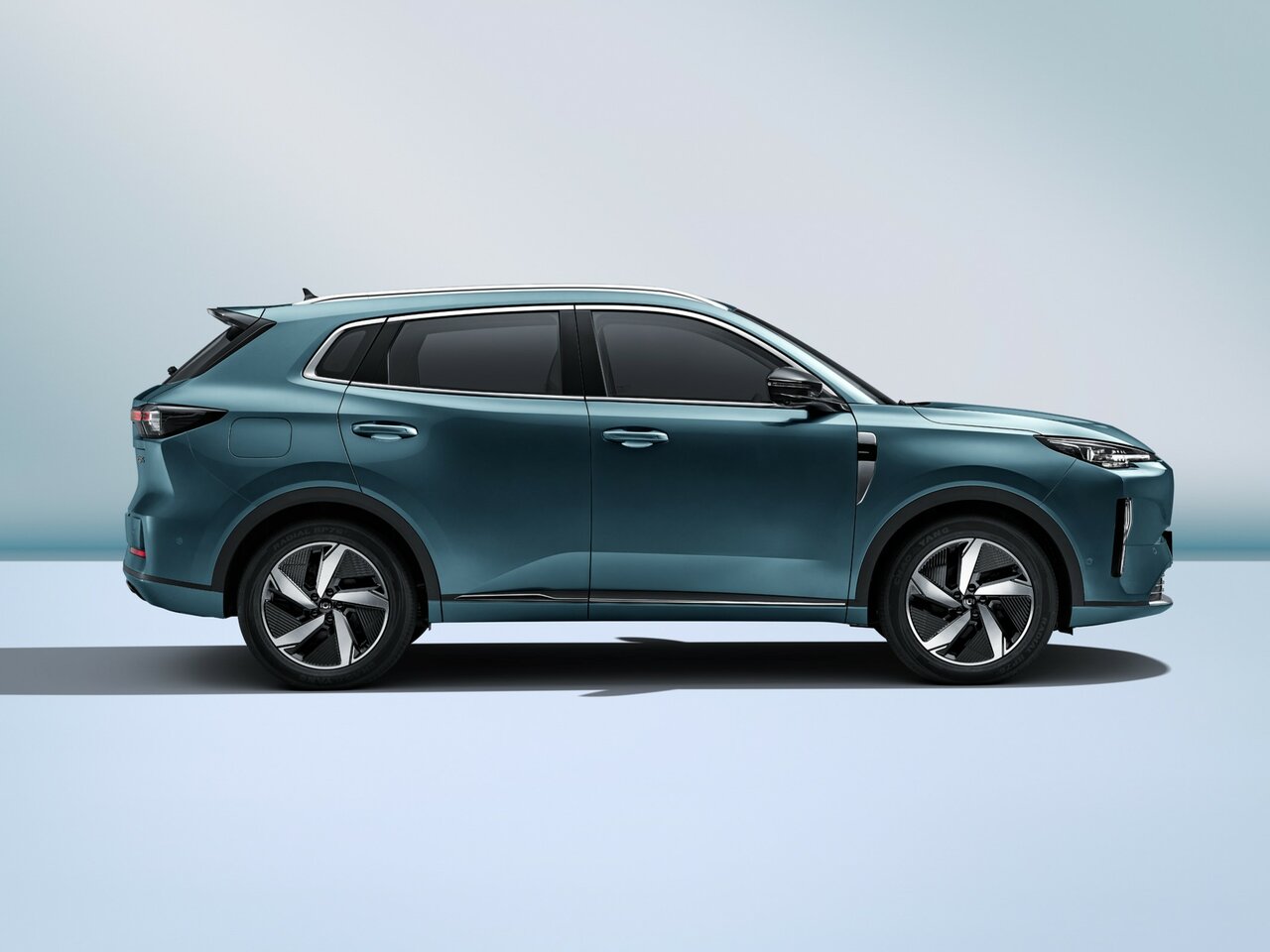 Changan Qiyuan Q05 I
