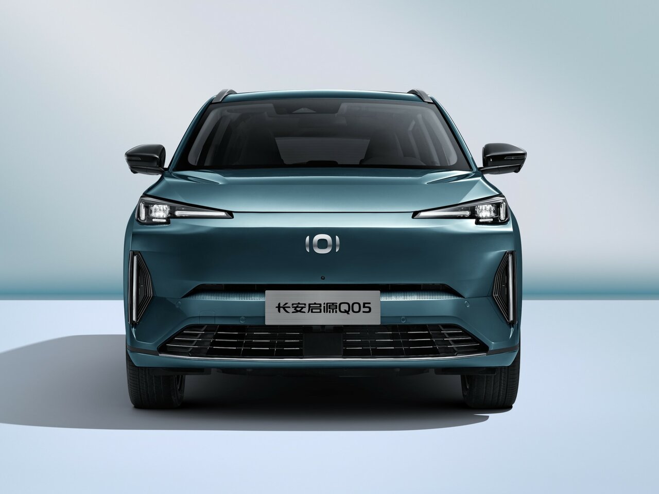Changan Qiyuan Q05 I