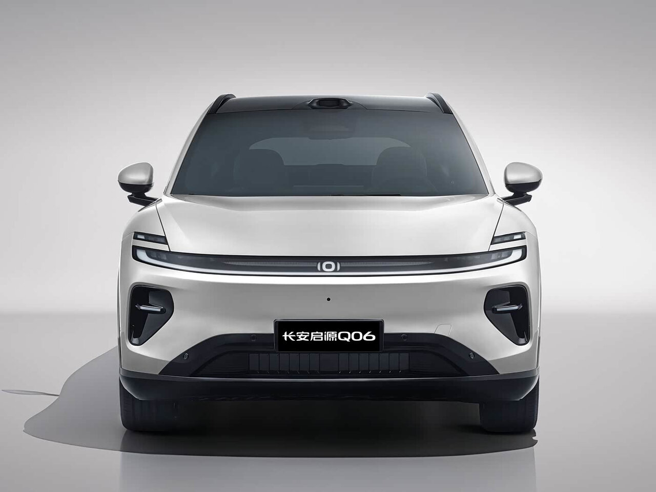 Changan Qiyuan Q06 Внедорожник 5 дв.