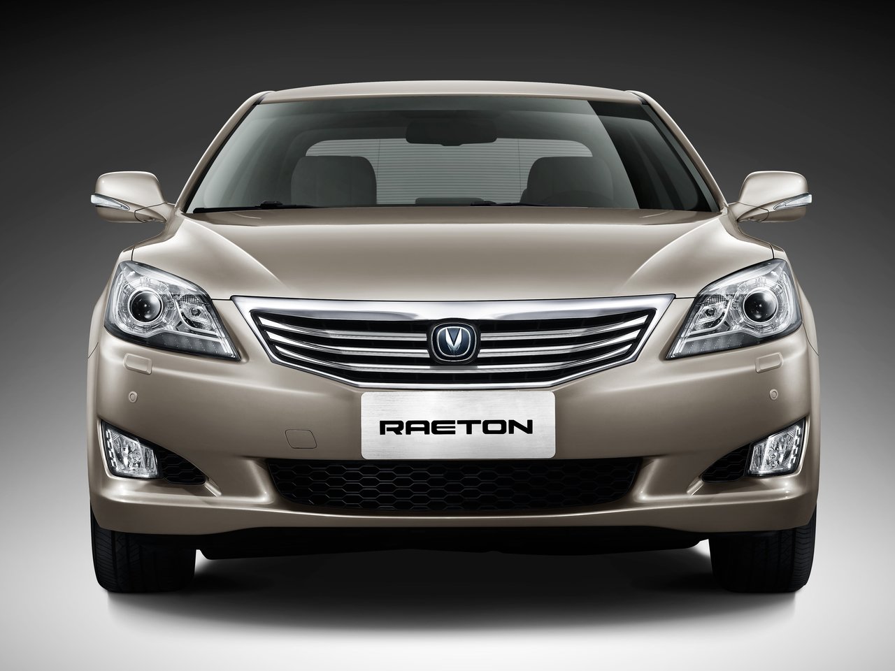 Changan Raeton Седан