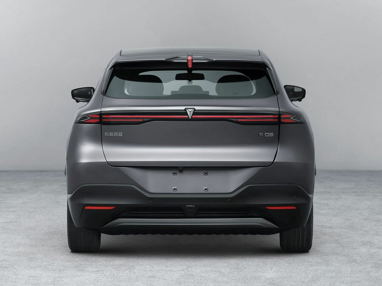 Changan Deepal S05 Внедорожник 5 дв.