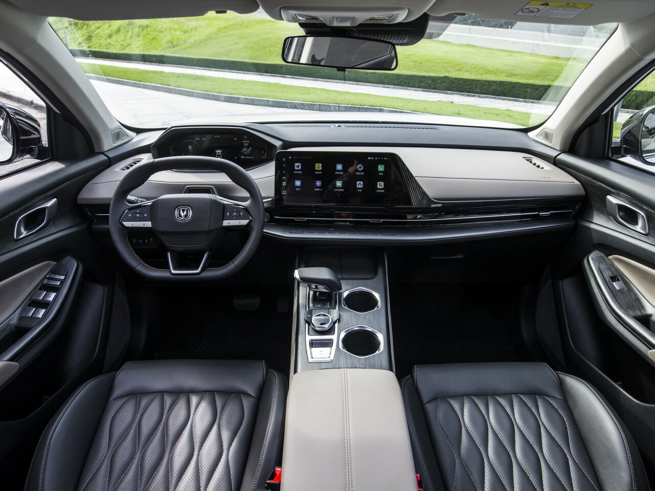 Changan UNI-S I