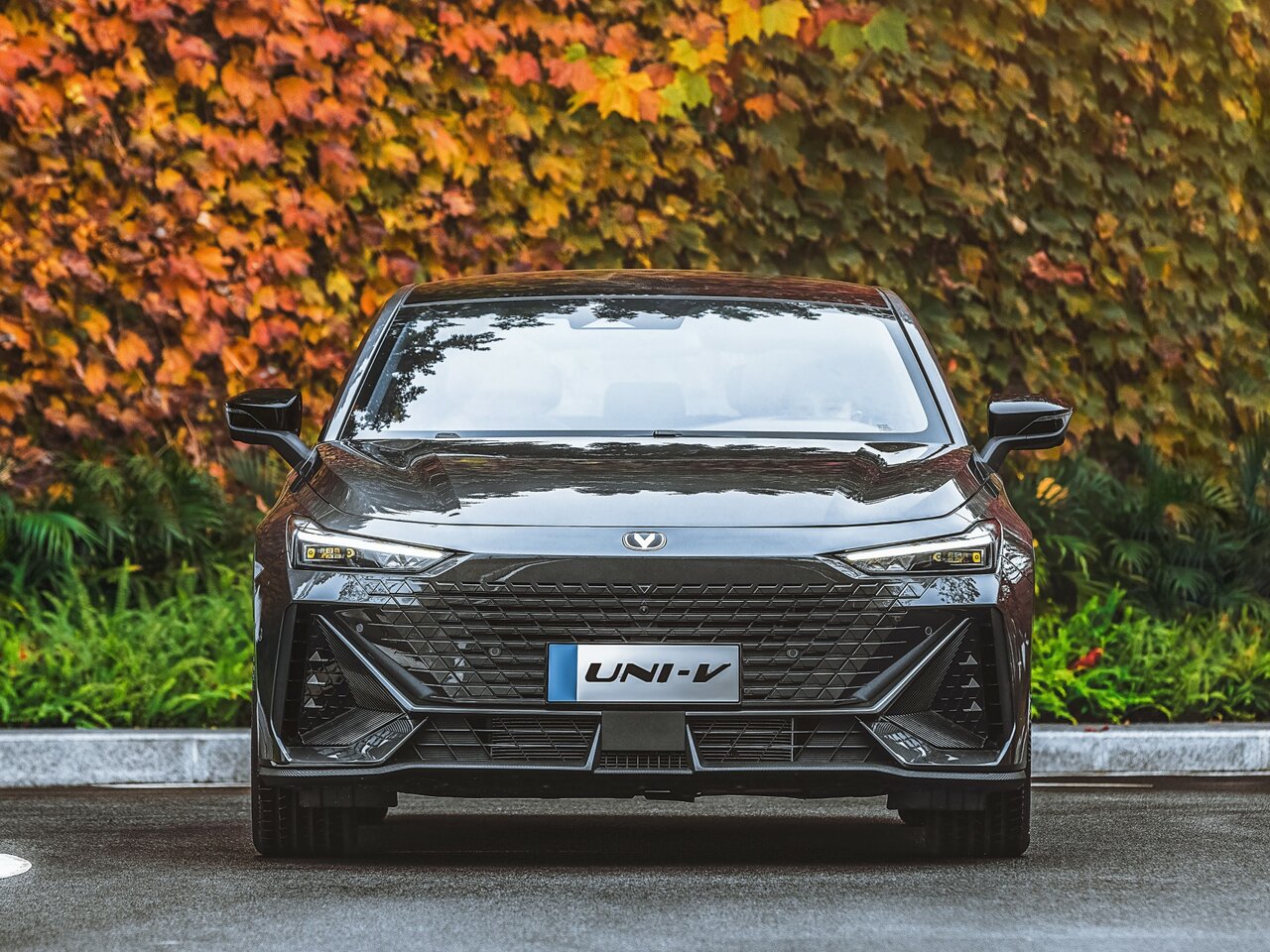 Changan UNI-V I