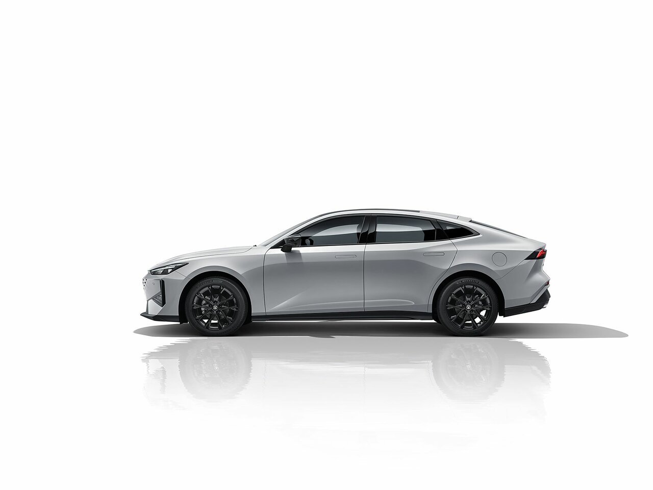 Changan UNI-V I Рестайлинг 1