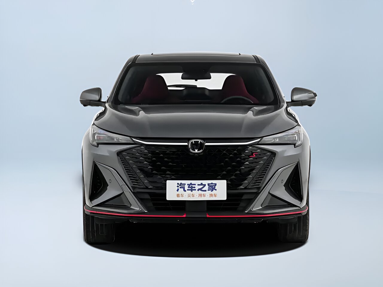 Changan X5 Plus Внедорожник 5 дв.
