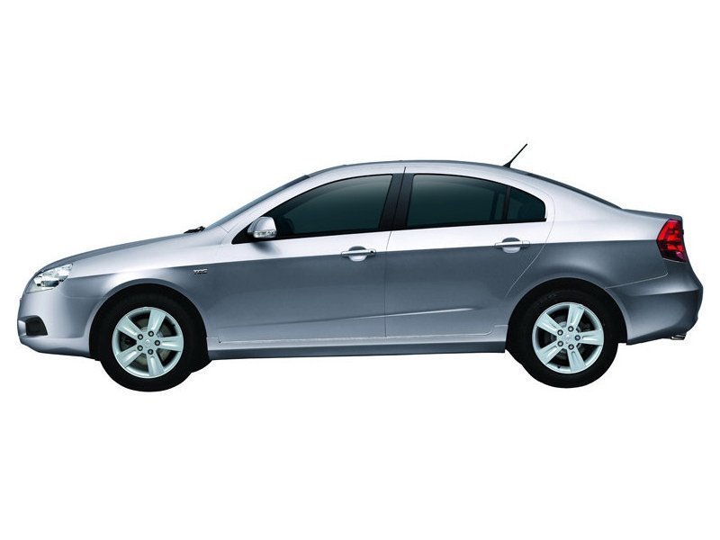 Changan Z-Shine Хэтчбек 5 дв.