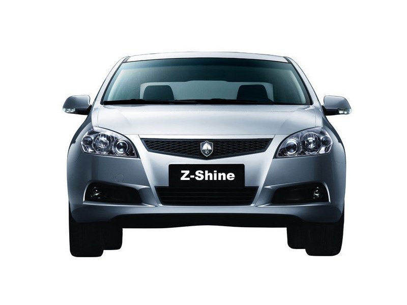 Changan Z-Shine Хэтчбек 5 дв.