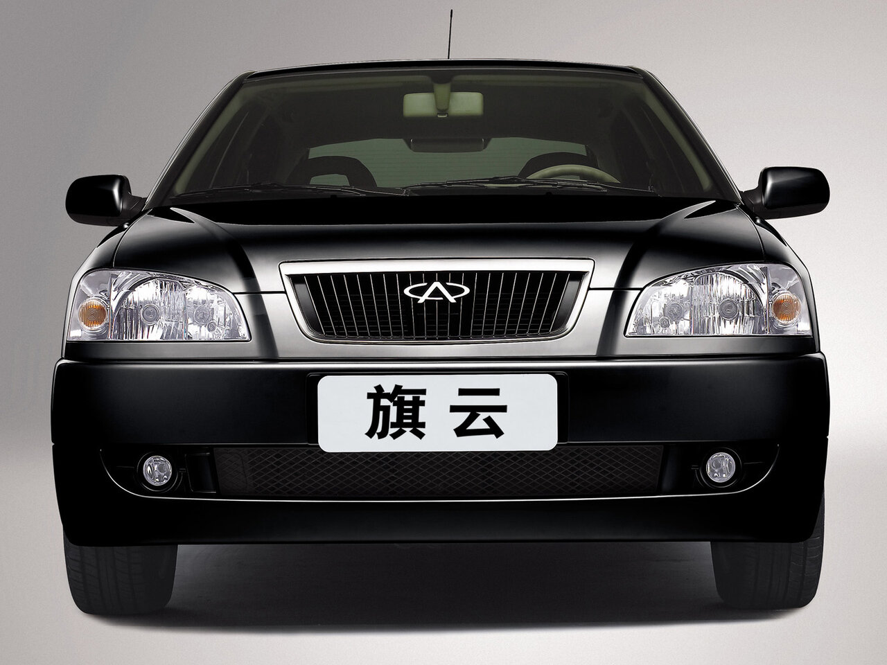 Chery Amulet (A15) I