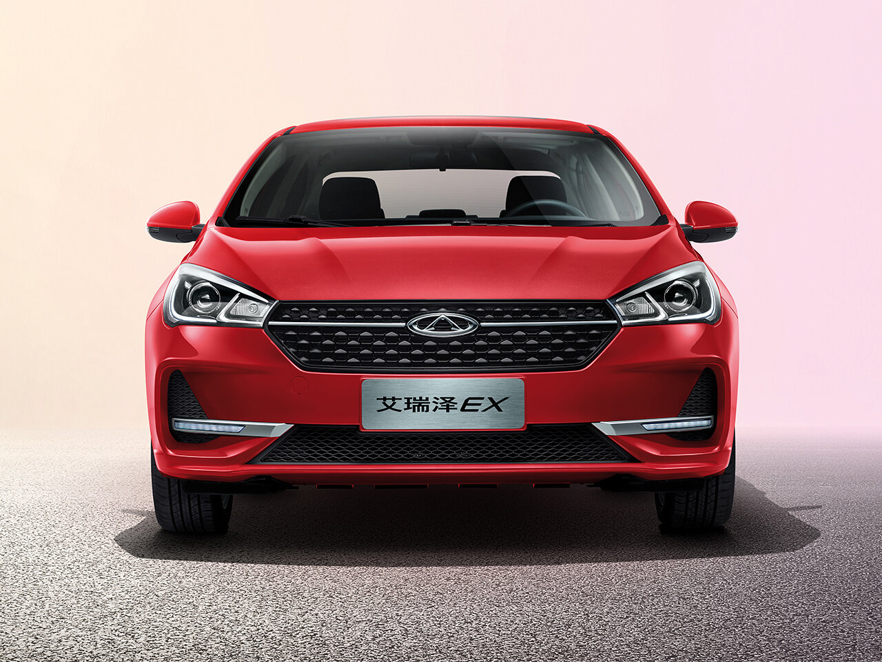 Chery Arrizo 5 EX