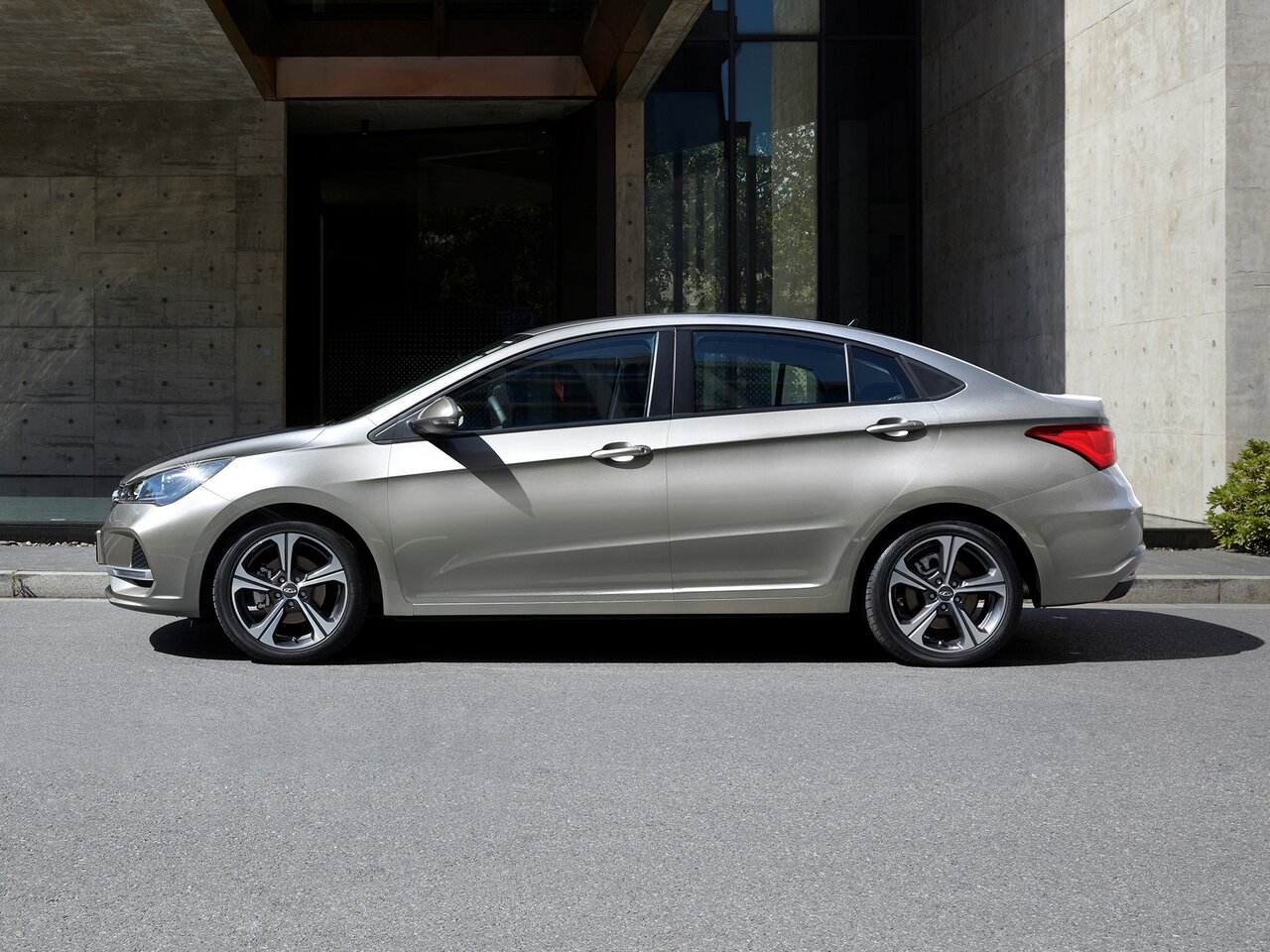 Chery Arrizo 5 PRO