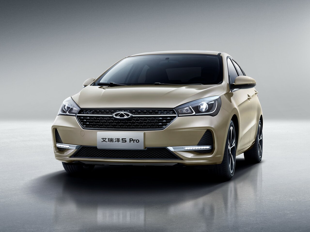 Chery Arrizo 5 PRO