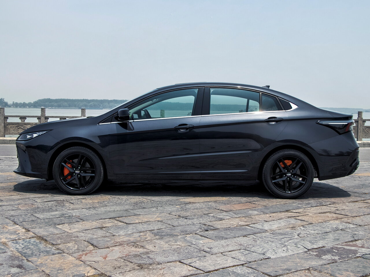 Chery Arrizo 5 GT Седан