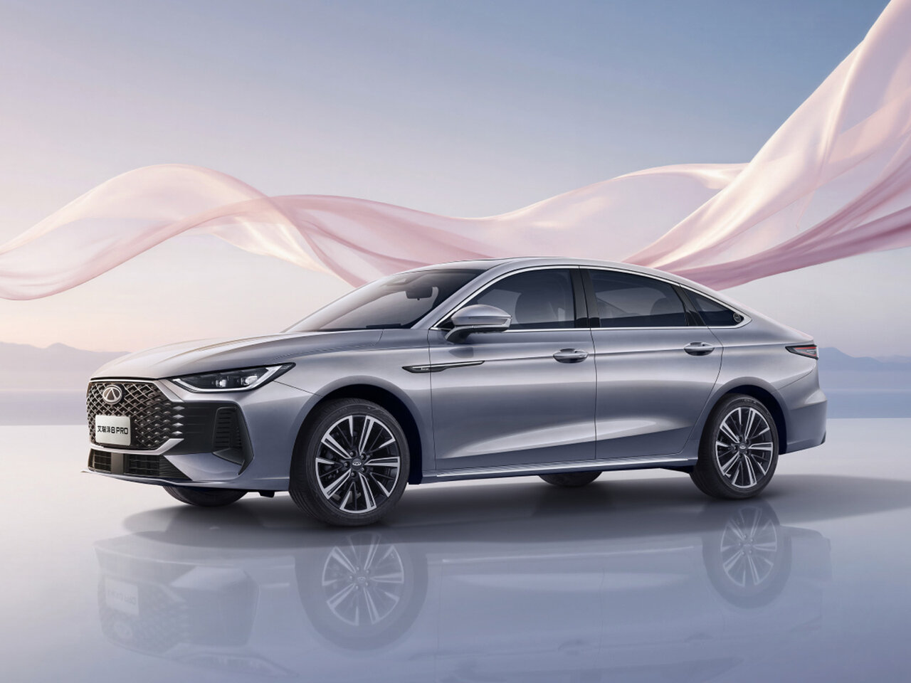 Chery Arrizo 8 Pro Седан