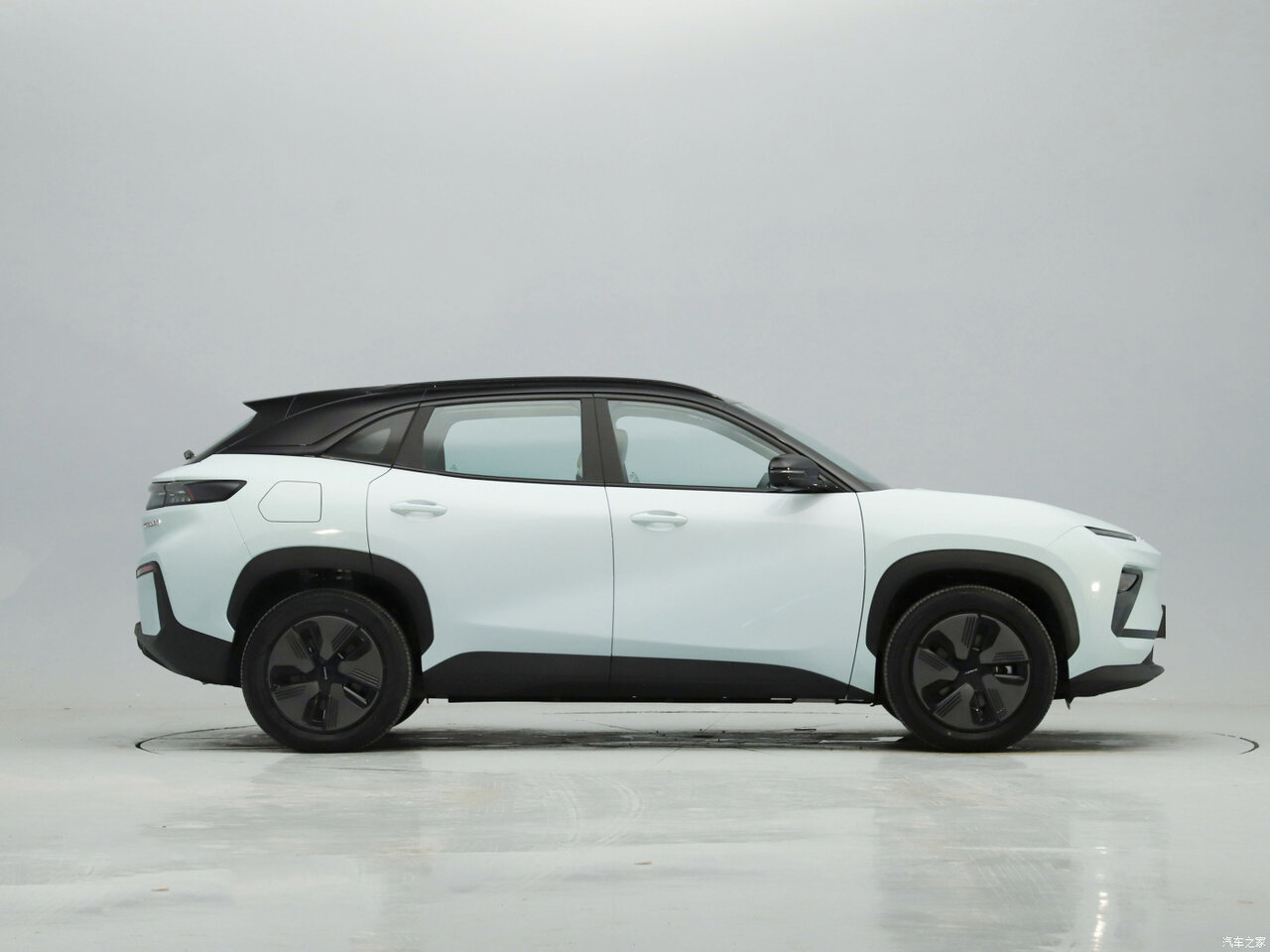 Chery eQ7 Внедорожник 5 дв.