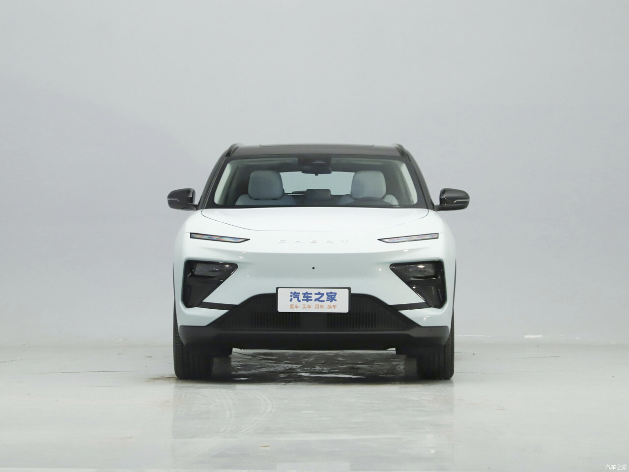 Chery eQ7 Внедорожник 5 дв.