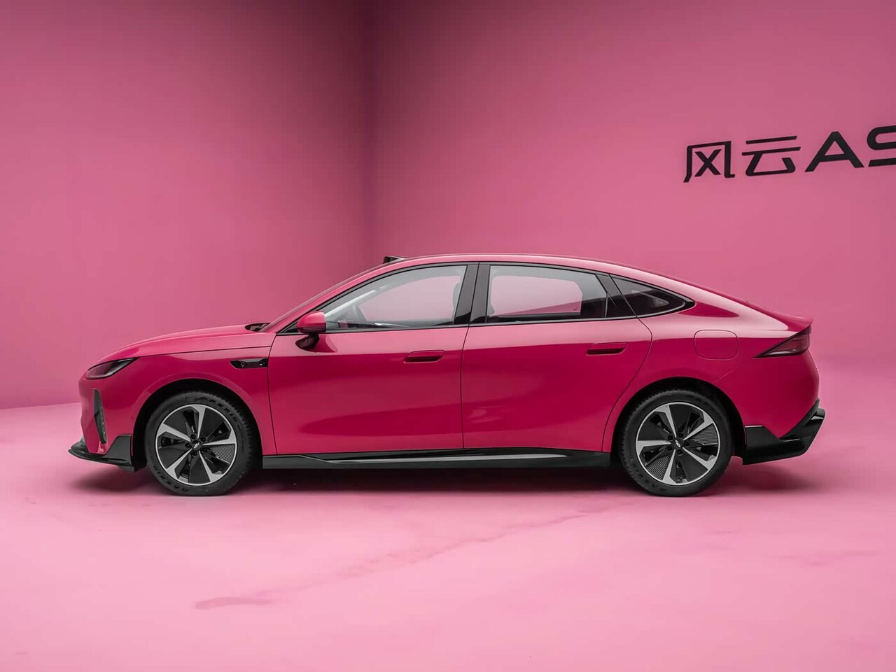 Chery Fulwin A9 Седан