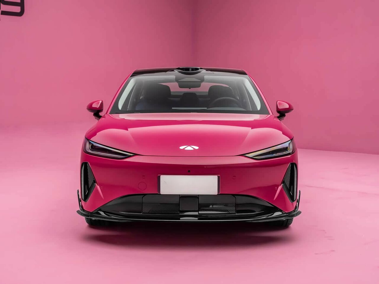 Chery Fulwin A9 Седан