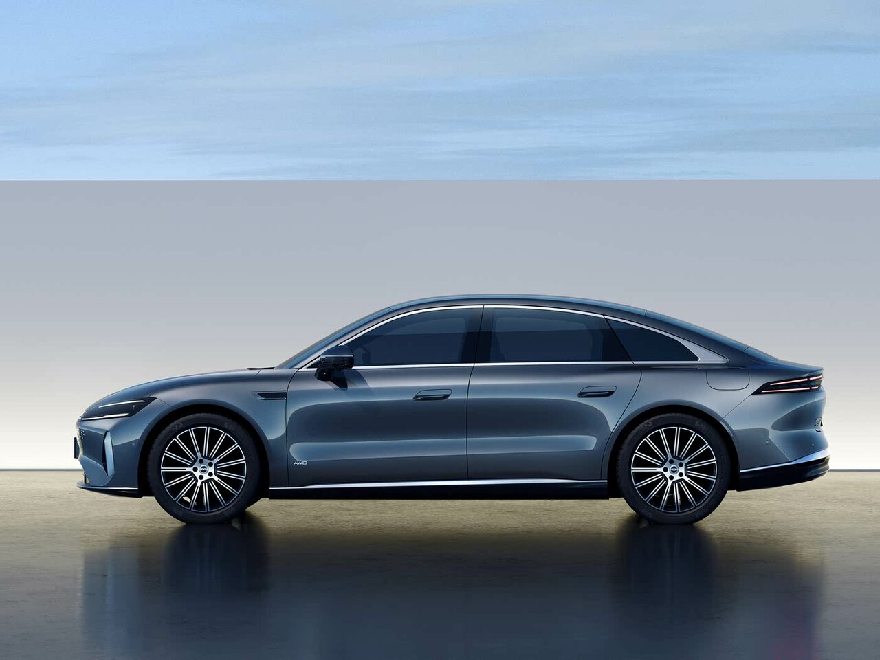 Chery Fulwin A9L Седан