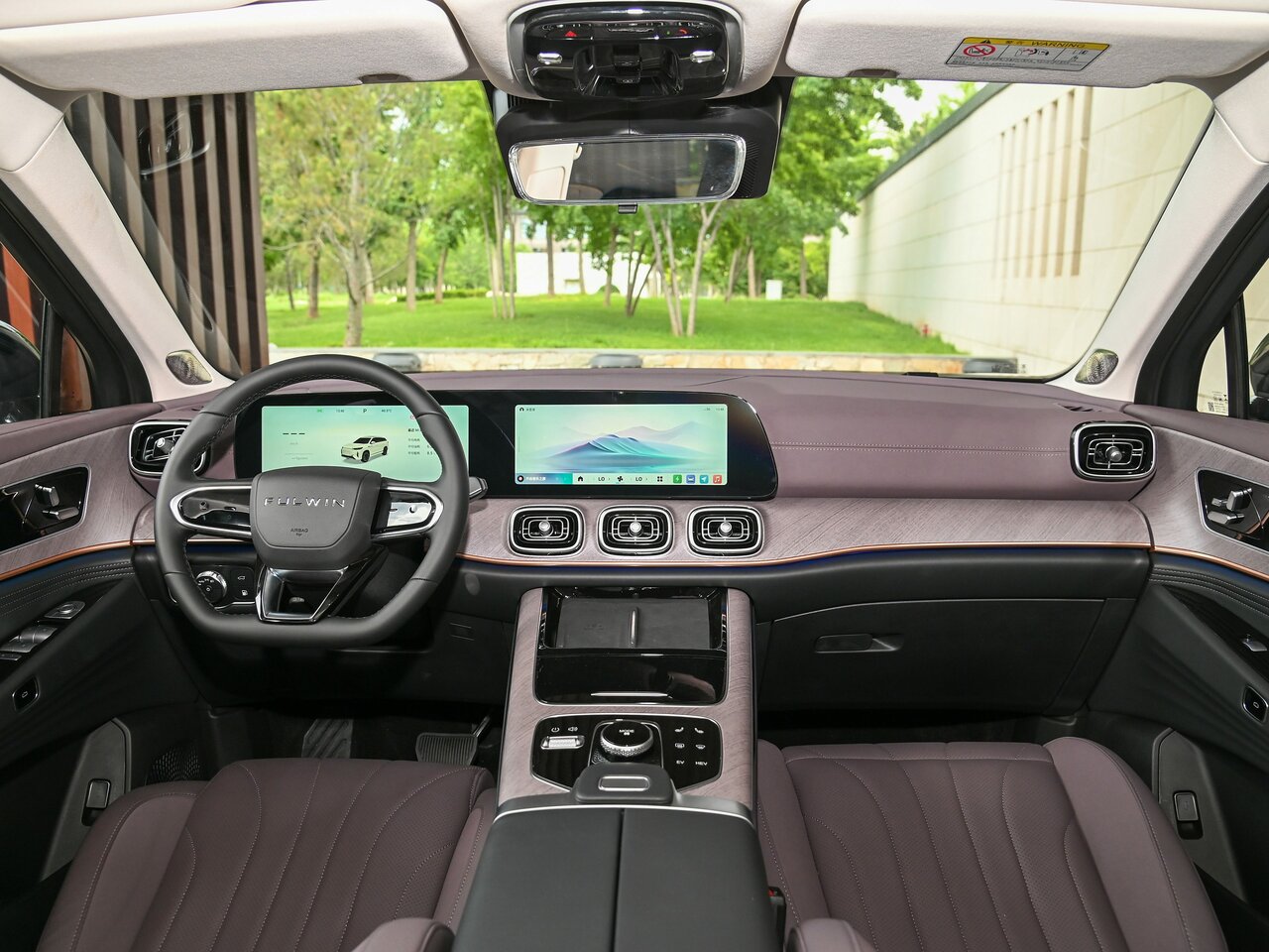 Chery Fulwin T10 Внедорожник 5 дв.