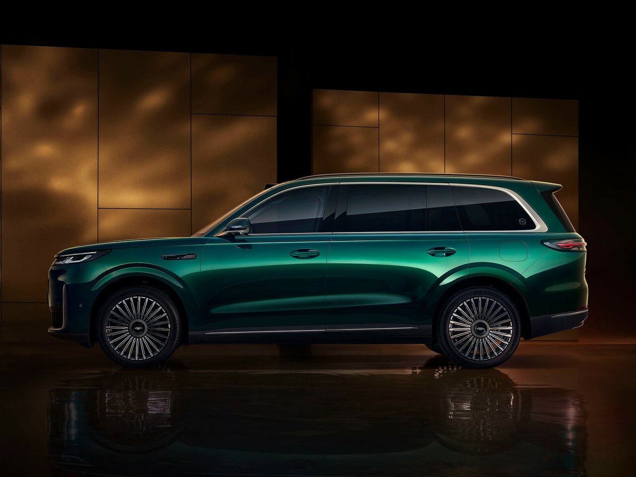 Chery Fulwin T11 Внедорожник 5 дв.