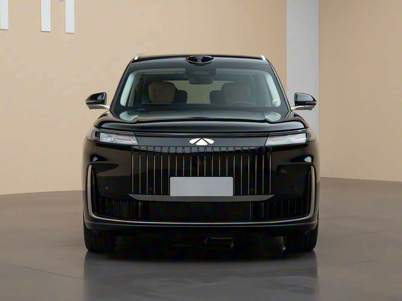 Chery Fulwin T11 Внедорожник 5 дв.