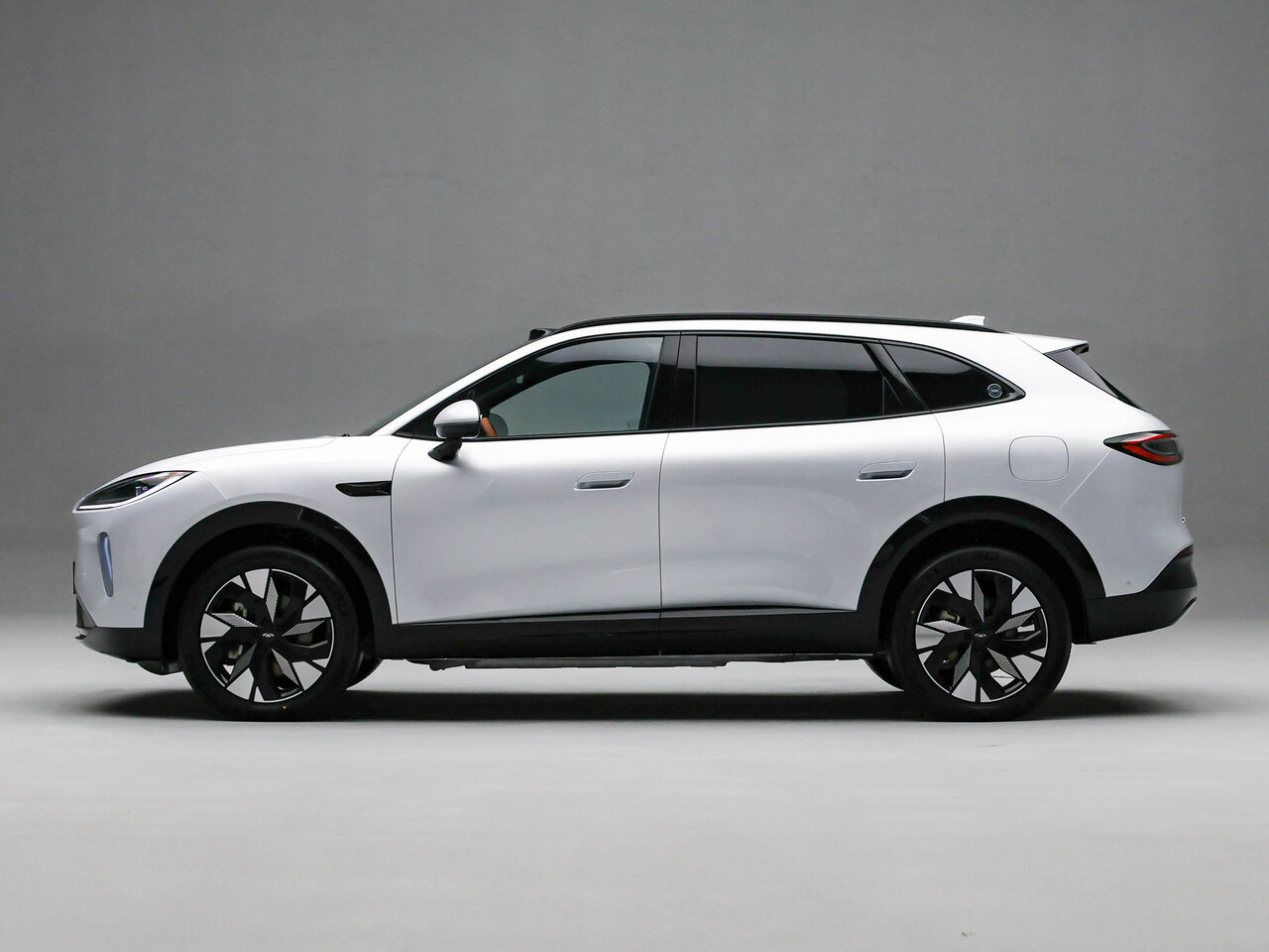 Chery Fulwin T9L Внедорожник 5 дв.